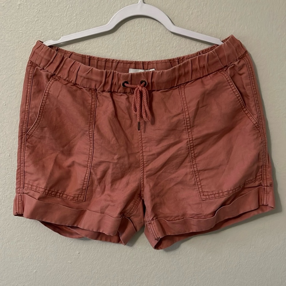 LL Bean summer shorts